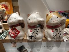 -猫的天空之城概念书店(杭州南宋御街店)