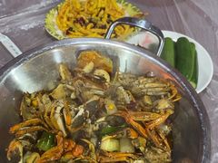 -四妹餐厅(玫瑰街店)