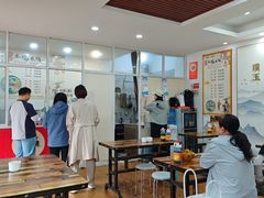 -正宗李家土鸡米线店