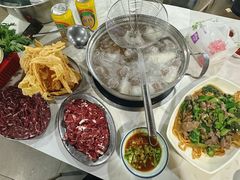 -菜忠潮州牛肉店(岗厦店)