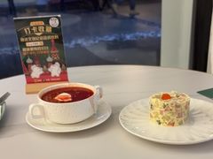 -库滋明·俄罗斯特色美食(中央大街店)