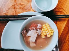-真味汤馆(汽博店)