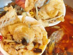 -辣婆婆(航天桥店)