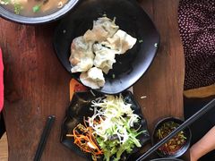 -大妈水饺(文华巷店)