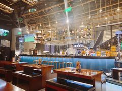 -haxnbauer海森堡德国餐厅(深圳coco店)