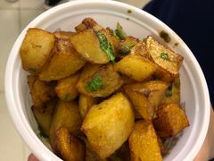 -巷内锅盔(西城都荟店)