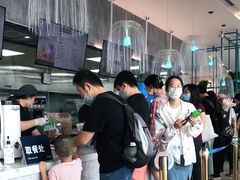 -贝林大翅鲸简餐厅(国家海洋博物馆店)