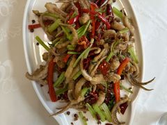 -京皇十二道天津菜(蒲黄榆店)