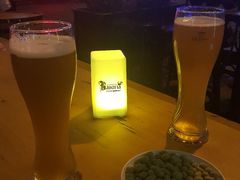 -巴伐利亚啤酒坊(意式风情街店)