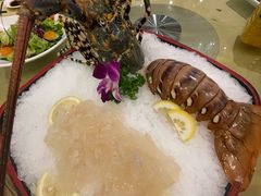 -鹏天阁酒楼·海鲜(红旗店)
