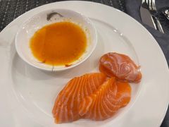 -元一希尔顿酒店·鲜切牛肉火锅禅自助餐厅