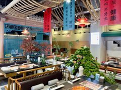 -乔先生涮肉·鲜活牛羊肉火锅(塘沽店)