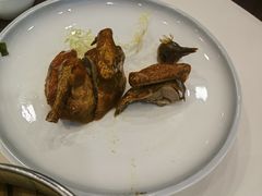 -凤凰楼酒家·粤宴点心(华强北店)