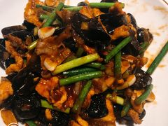 -杏花堂·山西菜馆(晋中万达店)