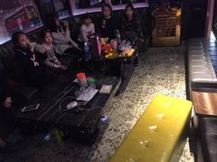 -星汇纯K量贩式KTV(卜蜂中心店)