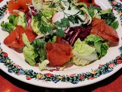 -弗兰克牛排西餐厅Ribone steak house(柠檬花园店)