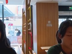 -麦当劳(仙居吾悦广场店)