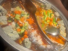 -师烤·豆花烤鱼(广州荔湾扬韬广场店)