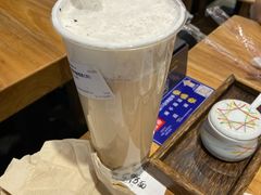 -和府捞面(国金汇店)