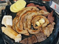 -亚都肥肠(海都汇府店)