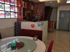 -盱眙虾神於氏龙虾(夫子庙红街店)