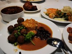 -宜家·瑞典风味餐厅(无锡店)