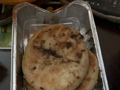 -天盛海鲜烧烤大排档·本地小海鲜·牟平腿穗子(幸福店)