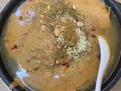 -曹宝林砂锅麻辣烫(星光路店)