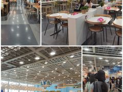 -宜家·瑞典风味餐厅(北京西红门店)