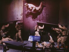 -上海四行仓库抗战纪念馆