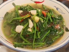 -西江美食舫·江西菜(健德桥店)