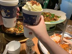 -费大厨辣椒炒肉(万家丽一店)