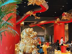 -金玉满堂潮州酒楼(无限极荟购物广场店)