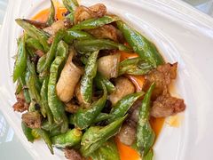 -成都驻京办餐厅(蜀都宾馆店)