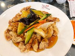 -桃园中华料理炸酱面(燕儿岛路店)