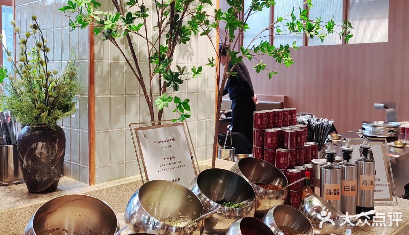 成都探店|必吃榜美食——「小核桃烤肉馆」