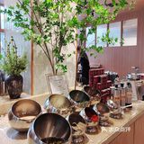 成都探店|必吃榜美食——「小核桃烤肉馆」
