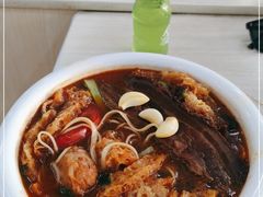 -一家人面馆(三条巷店)