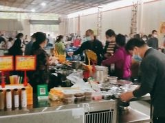 大堂-先锋海鲜市场