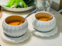 南瓜沙-潮堂 · 潮州菜(恒隆广场店)