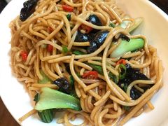 南昌炒米粉-西江美食舫·江西菜(健德桥店)