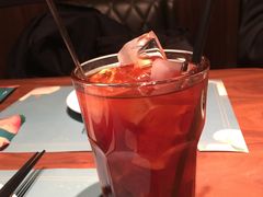 -大树餐厅(益田假日店)