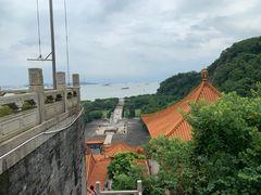 -南沙天后宫景区