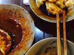 -小名堂担担甜水面(科华店)