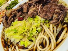 -柴氏风味斋(甘家口店)