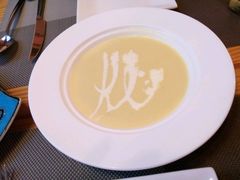 -阿兹凯乐·老洋房西餐
