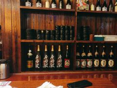 -鸟鹏烧鸟居酒屋(仁恒梦中心店)