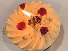 -PETIT PARIS 小巴黎(花园道店)