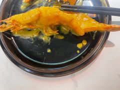-泰香米泰国餐厅(北城天街店)