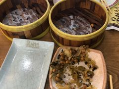 -杨妈妈粥店(滑翔路店)